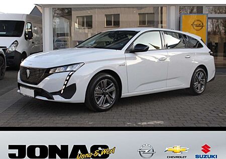 Peugeot 308 SW STYLE HYBRID 145 e-DSC6