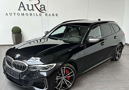BMW 340 Touring xDrive NAV+LASER+ACC+HEAD-UP+19ZO