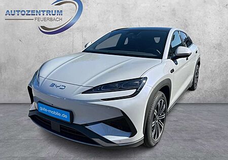 BYD SEAL Comfort | RWD | 82,5 kWh | Pano Wärmepumpe 360°-