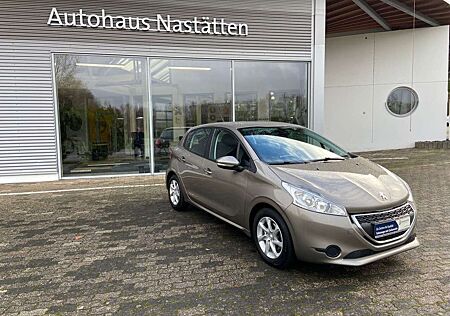 Peugeot 208 82 VTI Active