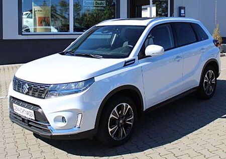 Suzuki Vitara 1.4 Boosterjet Hybrid Allgrip Comfort+