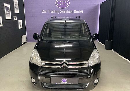 Citroën Berlingo Citroen Kombi Multispace Exclusive