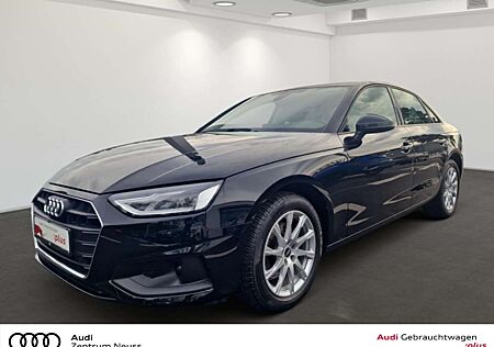 Audi A4 Limousine 30 TDI S tronic