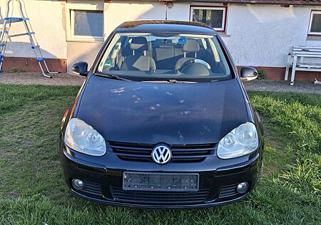 VW Golf Volkswagen 1.4 Trendline
