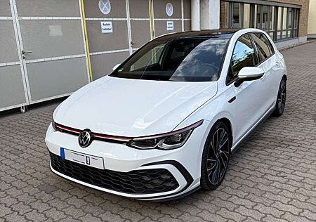 VW Golf GTI Volkswagen 2.0 TSI OPF DSG