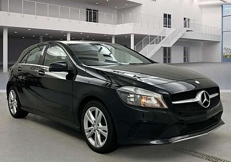 Mercedes-Benz A 200 A CDI / d