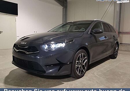 Kia XCeed Ceed SW / cee'd SW Sportswagon TOP 1.5 T-GDI 160 PS Navi-AppleCarP...