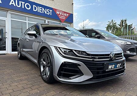 VW Arteon Volkswagen R *SB*4MO*PANO*MATRIX-IQ*KAMERA*NAV*CARPLAY*TRAVEL