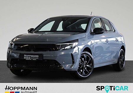 Opel Corsa F GS, LHZ, SHZ, PDC, CarPlay, LED