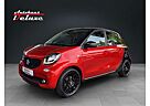 Smart ForFour PRIME NAVI-KAMERA-LEDER-JBL-SOUND