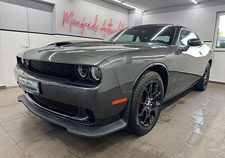 Dodge Challenger 3.6 V6 GT AWD Plus/Alpine/Sitzhz+Bel