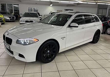 BMW 530d 530 Touring M-Sport°RFK°NAVI°PANORAMAD.