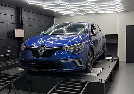 Renault Megane GT