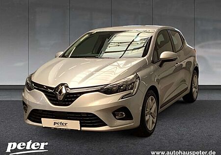Renault Clio V 1.0 SCe 65 Business Edition (BDK)