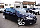 VW Golf Volkswagen VI 1.4 TSI Highline /Gewinde/Xenon/PDC