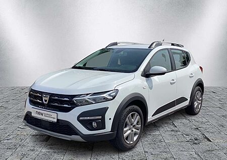 Dacia Sandero III Stepway Comfort TCe 90