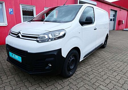 Citroën Jumpy Citroen M BlueHDi 180 EAT8 Club