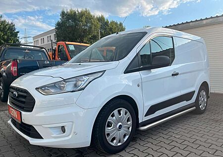 Ford Transit Connect Kasten Trend/ Montageschränke