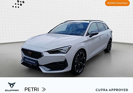 Cupra Leon Sportstourer VZ 1.4 e-HYBRID DSG*Matrix*Nav