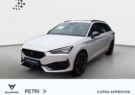 Cupra Leon Sportstourer VZ 1.4 e-HYBRID DSG*Matrix*Nav