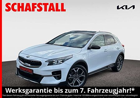 Kia XCeed Platinum Plug-in Hybrid Panorama Leder Navi Tempo