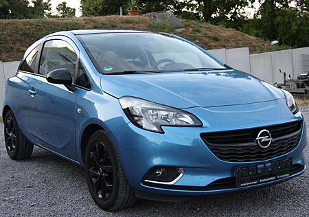 Opel Corsa Color Edition ecoFlex