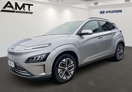 Hyundai Kona Elektro 100kW Advantage*LED*Navi*Einparkh.