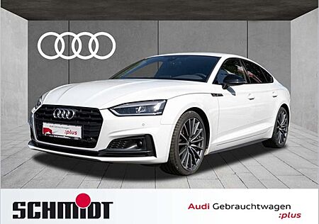 Audi A5 Sportback 40 g-tron S line Selection ACC Navi L...