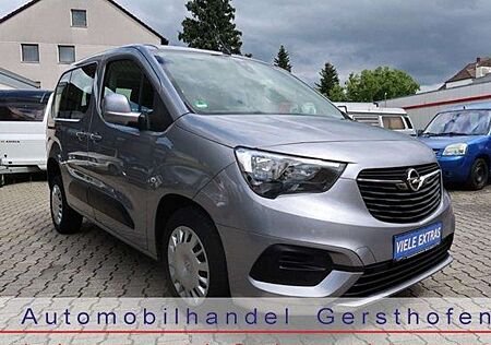 Opel Combo Life 1.5 D Start/Stop Rollstuhl Behindertenfahrzeug