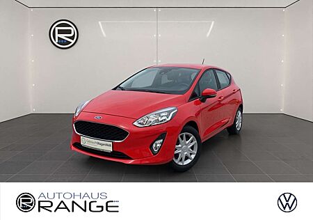 Ford Fiesta 1.0 EcoBoost Cool&Connect *AHK PDC*