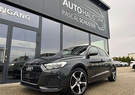 Audi A1 25 TFSI S-Line/KLIMA/SITZHEIZUNG/PDC/LED/