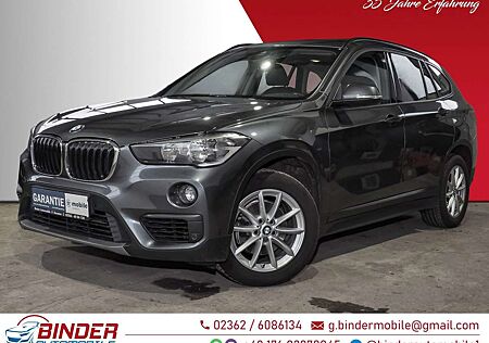 BMW X1 sDrive 18 i Advantage*TOP ZUSTAND*GARANTIE*