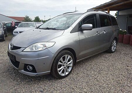 Mazda 5 2.0 CD 105kW Active