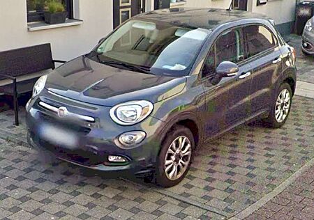Fiat 500X Pop Star