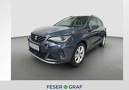 Seat Arona FR 1.0 TSI DSG LED*NAVI*GJR*RFK*PDC*LM