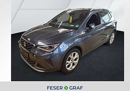Seat Arona FR 1.0 TSI DSG LED*NAVI*GJR*RFK*PDC*LM
