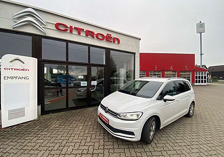 VW Touran Volkswagen Comfortline BMT/Start-Stopp
