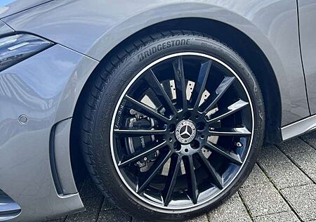 Mercedes-Benz A 250 4Matic 7G-DCT Advanced AMG Line