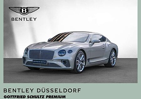 Bentley Continental GT gebraucht kaufen Bentley Continental GT W12 // DÜSSELDORF