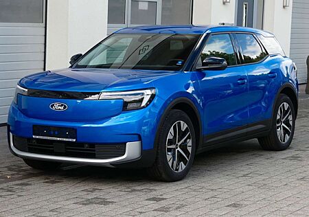 Ford Explorer RWD*ACC*360°Kamera*