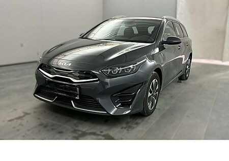 Kia XCeed Ceed SW / cee'd SW cee´d Sportswagon 1.6 Plug-in Hybrid Vision Automa