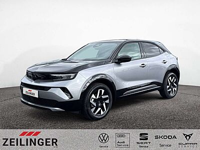 Opel Mokka GS 1,2 Turbo 130 PS Aut.|KAMERA|WINTER-PKT