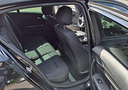 BMW 116d 116 Aut. M Sport