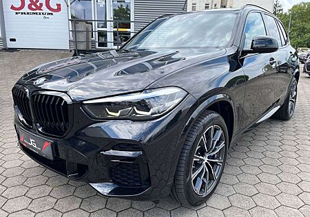 BMW X5 xDrive 30 d M Sportpaket*Panorama*20`
