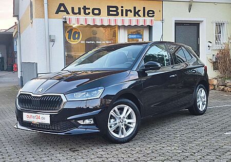 Skoda Fabia 116PS DSG Tot-Winkel SHZ PDC Kamera Garantie