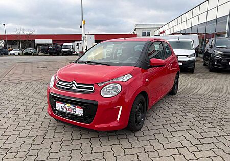 Citroën C1 Citroen Citroen 3T Vti 68 Feel