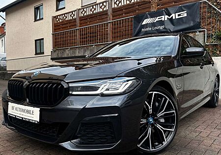 BMW 545 e xDrive M Sport Laser*Sitzkl*H&K*Shadow*20"