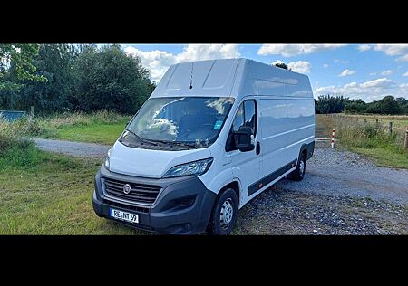 Fiat Ducato L5H3