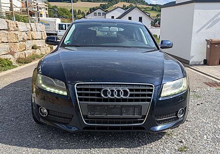Audi A5 2.7 TDI Sportback DPF