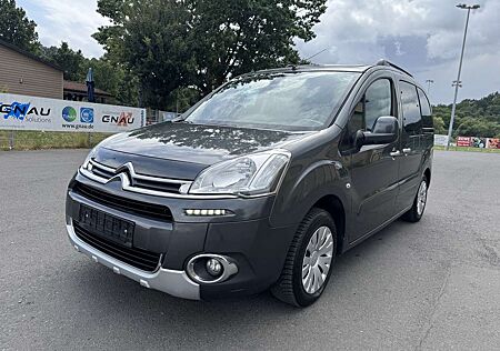 Citroën Berlingo Citroen 1.6 e- HDi Selection / Panorama-Dach / Klima